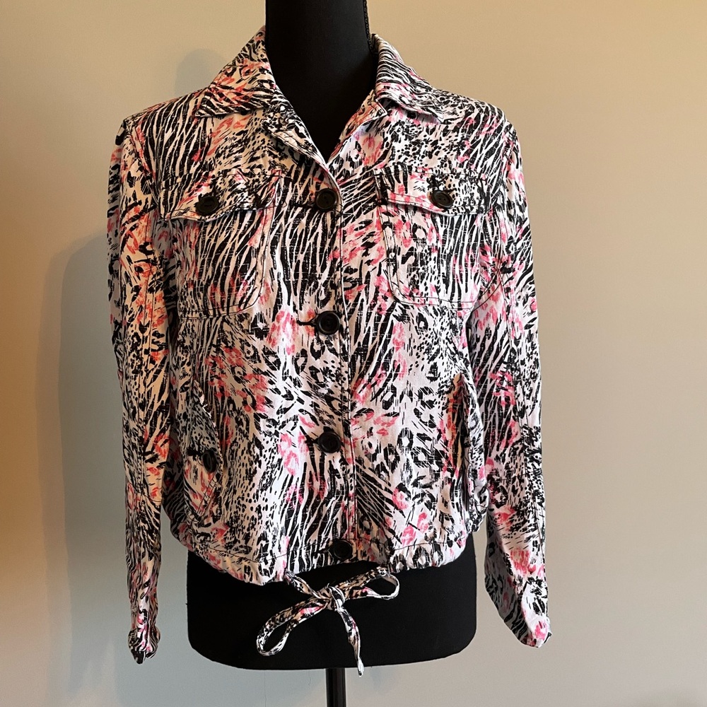 Ruby Rd. Woman’s Jacket - image 1
